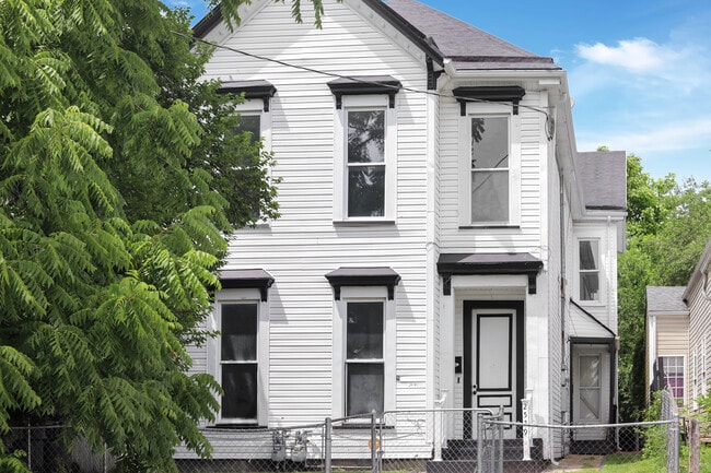 property at 2529 W Main St