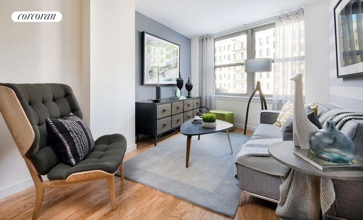 510 Flatbush Ave in Brooklyn, NY - Building Photo