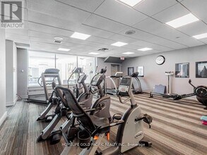 3181 Bayview Ave in Toronto, ON - Building Photo - Building Photo