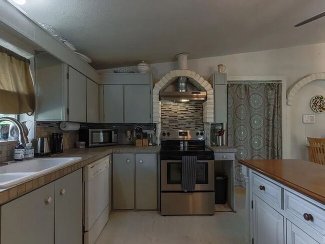1213 San Luis St in Trinidad, CO - Building Photo - Building Photo