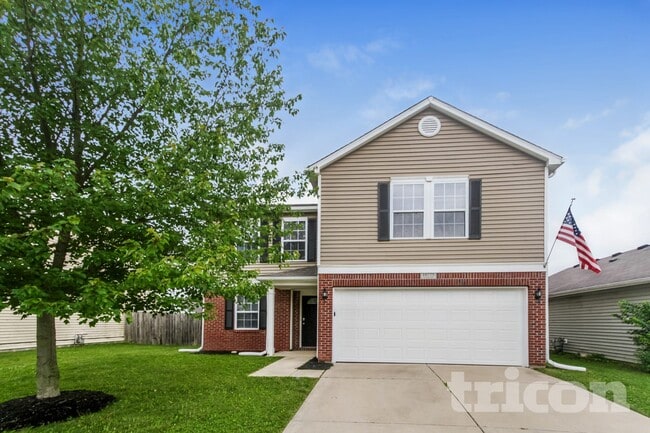 property at 10775 Wymm Ln