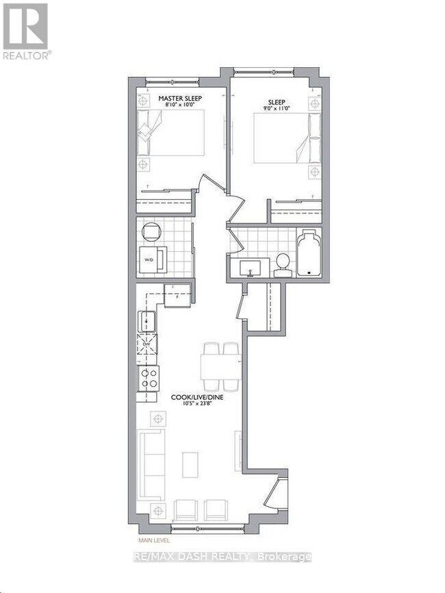 1130 Briar Hill Ave in Toronto, ON - Building Photo - Building Photo