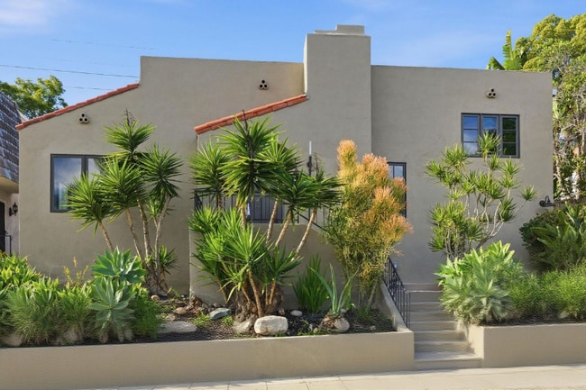 property at 3608 Wilshire Terrace