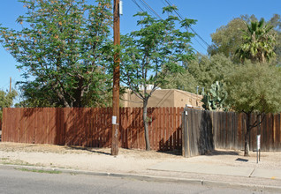 3625 E Bellevue St in Tucson, AZ - Building Photo - Building Photo