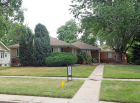 1914-1926 S Columbine St Apartments