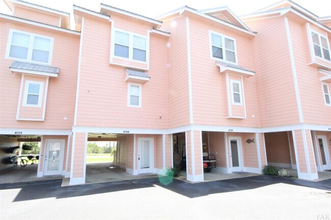 Unavailable Property At 16032 Innerarity Point Rd In Pensacola FL 