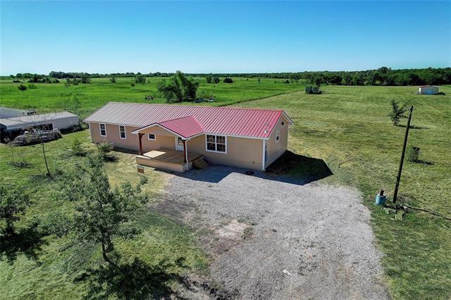 4021 Co Rd 4805 in Ladonia, TX - Building Photo - Building Photo