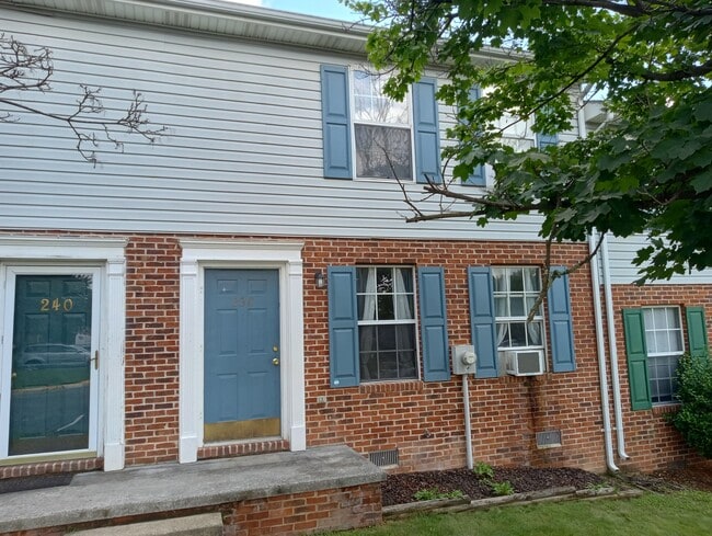 property at 238 Waterford Ln