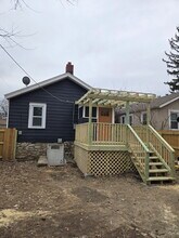 2106 E 59th St in Kansas City, MO - Building Photo - Building Photo