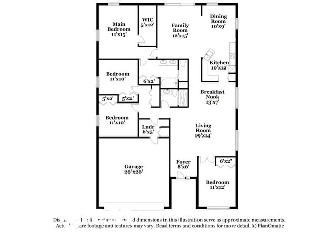 4205 Boca Woods Dr in Orlando, FL - Building Photo - Building Photo