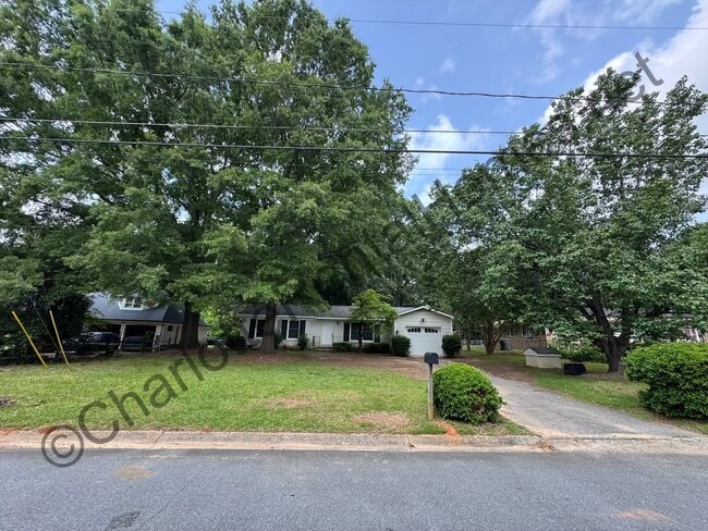 property at 2111 Burgandy Dr