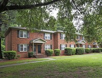 Building Photo - Lake Hill Apartments in Charlotte, North Carolina