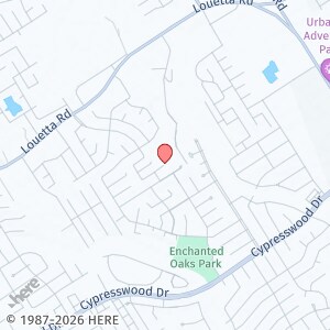 2503 Liguria Ln in Spring, TX - Building Photo