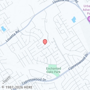 property at 2503 Liguria Ln