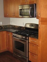 5712 Chesterfield Ave in Austin, TX - Building Photo - Building Photo