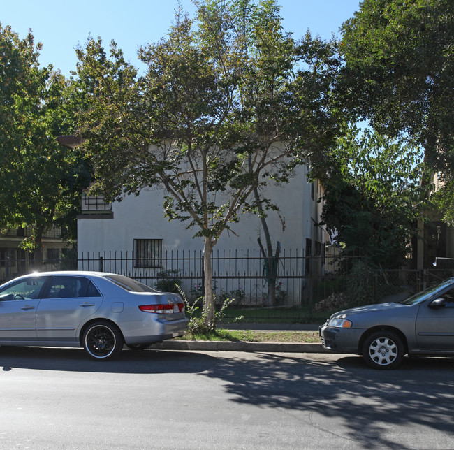 130 Avenue 52 in Los Angeles, CA - Building Photo - Building Photo