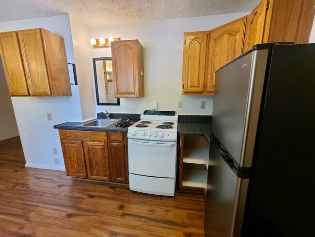 506 E 3rd Ave in Ellensburg, WA - Building Photo - Building Photo