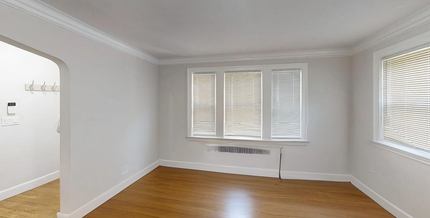 25 Greycliff Rd, Unit 1 in Boston, MA - Building Photo - Building Photo