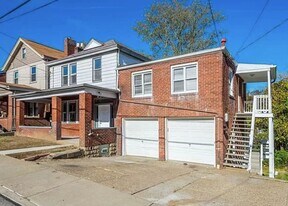 2905 Glendale Ave in Pittsburgh, PA - Building Photo