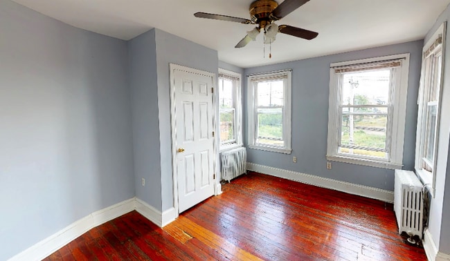 1101 N 41st St in Philadelphia, PA - Building Photo - Building Photo