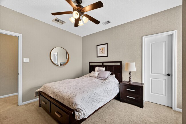 property at 110 Cheswood Manor Drive