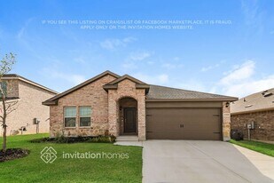 4009 Malachite Dr in Celina, TX - Building Photo
