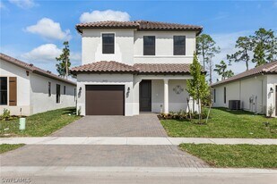 5693 Cassidy Ln in Ave Maria, FL - Building Photo