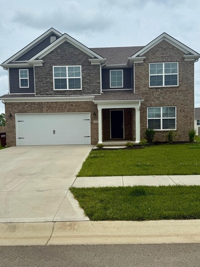 property at 8185 Driftwood Lp