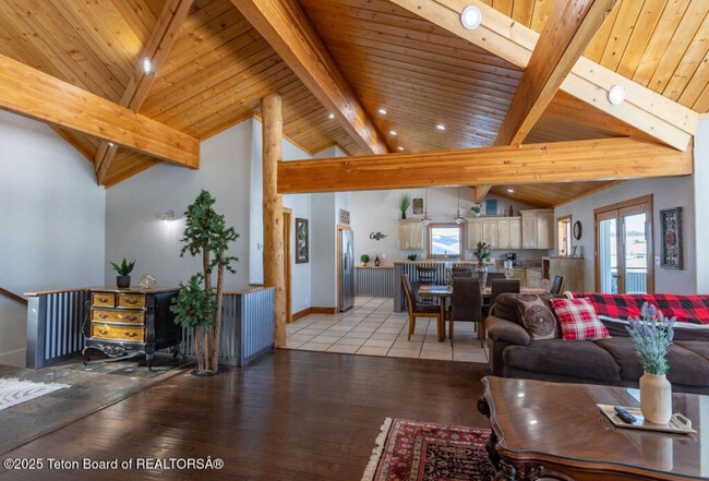 property at 1132 Saddle Dr