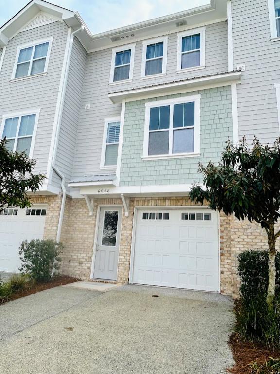 6008 Richard Bradley Dr in Wilmington, NC - Building Photo - Building Photo