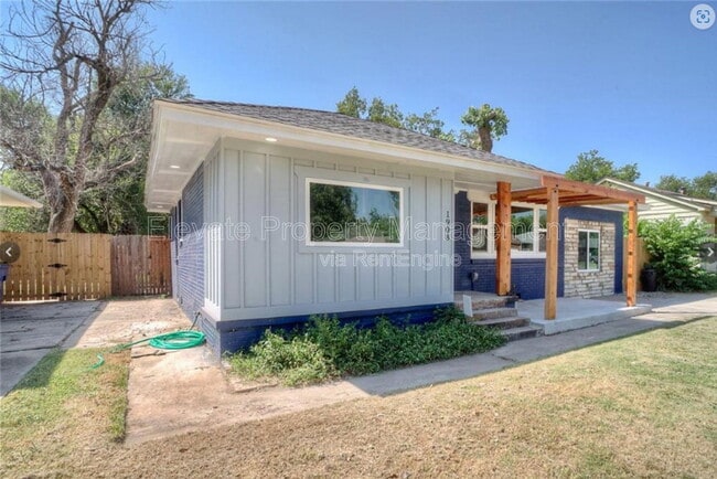 1908 Sheffield Rd in The Village, OK - Building Photo - Building Photo