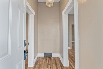 323 N 4th St in Canon City, CO - Building Photo - Building Photo