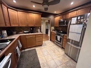 property at 1205 E State St