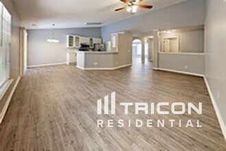 11007 Sandboar St in Charlotte, NC - Building Photo - Building Photo