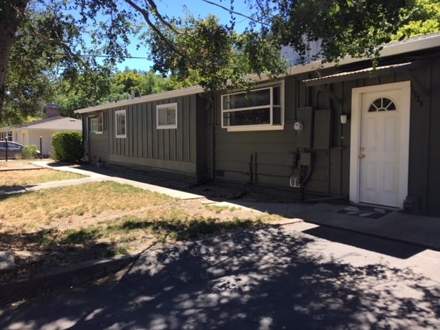 7725 W Zayante Rd in Felton, CA - Building Photo - Building Photo