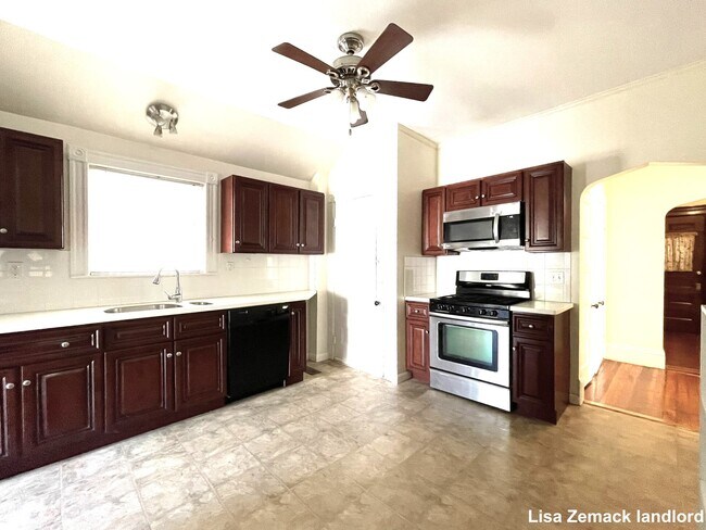 property at 300 Summit Ave