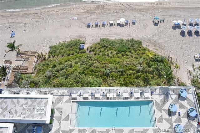 3951 S Ocean Dr-Unit -1803 in Hollywood, FL - Building Photo - Building Photo