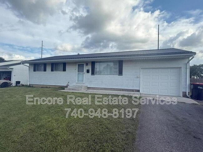 property at 121 Custer Rd