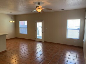 1115 Tijeras Ave NE in Albuquerque, NM - Building Photo - Building Photo