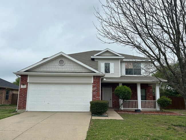 property at 412 Kaie Teur Dr