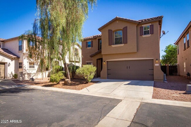 property at 2751 S Southwind Dr