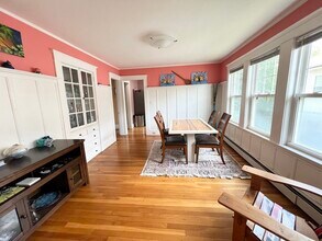 15 Winslow Rd in Belmont, MA - Building Photo - Building Photo