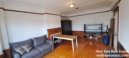 464 Commonwealth Ave in Boston, MA - Building Photo - Building Photo