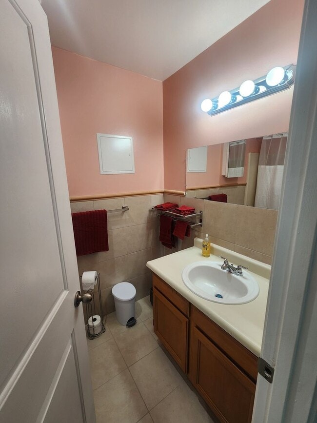 property at 8801 Natalie Ave NE