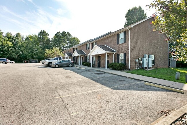 property at 6694 S Wilson Rd