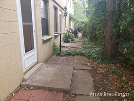 3759 Wolff St in Denver, CO - Building Photo