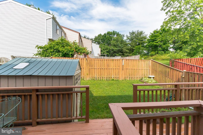 9239 Redbridge Ct in Laurel, MD - Building Photo - Building Photo