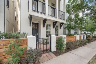 6606 Toledo St in Houston, TX - Building Photo