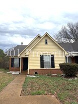 3638 Dawnridge Cove in Bartlett, TN - Building Photo