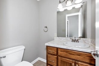 2804 Thurman Cir SW in Huntsville, AL - Building Photo - Building Photo